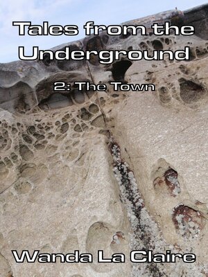 cover image of Tales From the Underground 2
